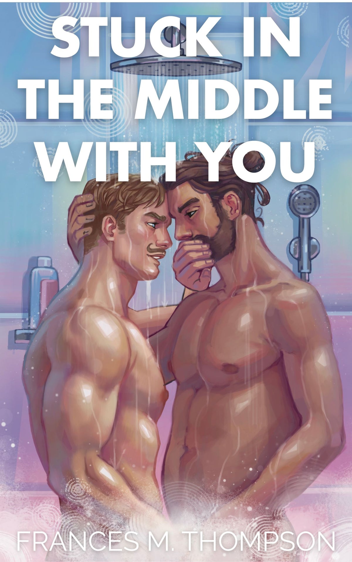 THE EARLY GYM BUNNIES CLUB: STUCK IN THE MIDDLE WITH YOU AUDIOBOOK!