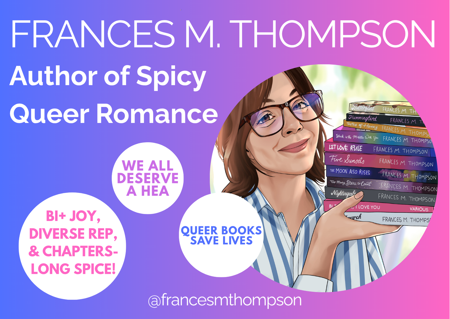 SIGNED BOOKPLATE & SWAGVELOPE!