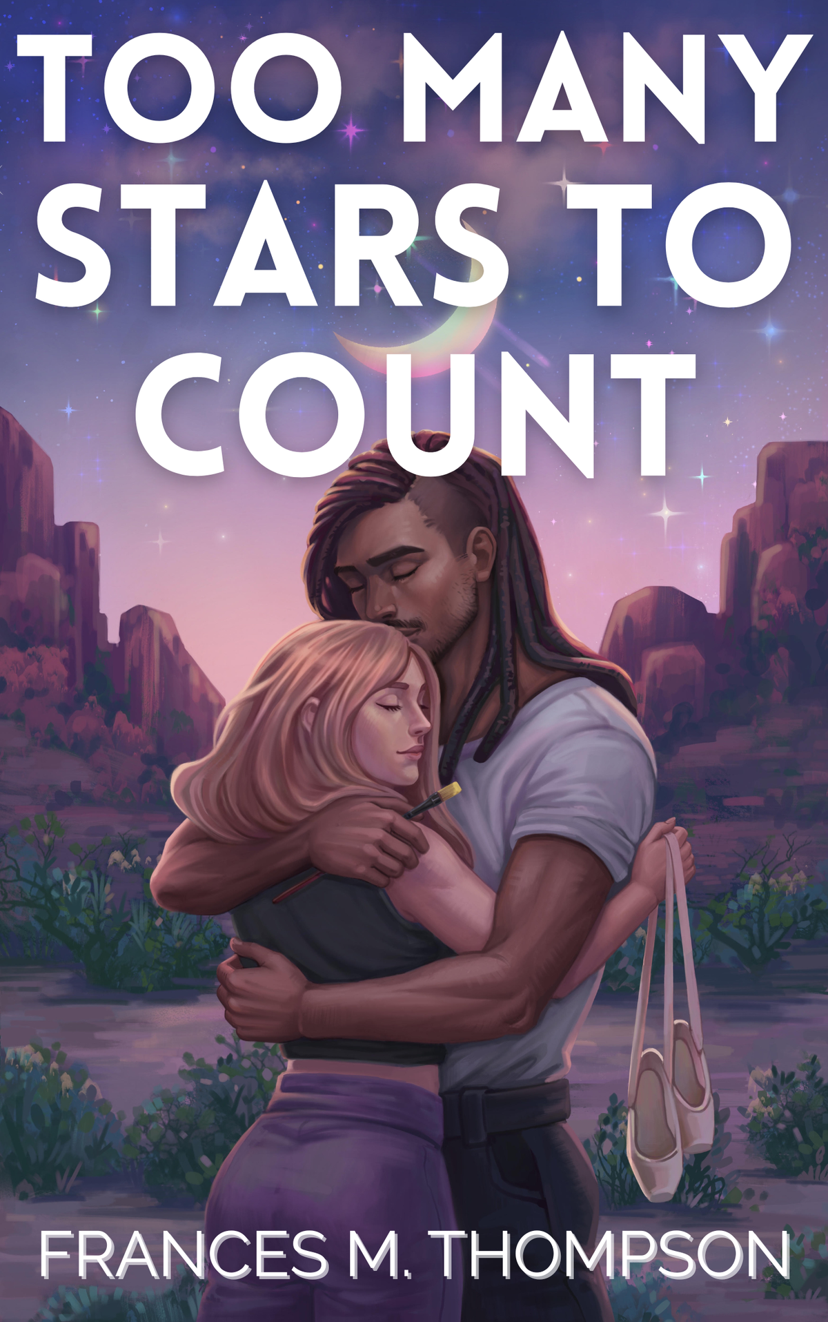 *LIMITED AVAILABILITY!* SUN, MOON & STARS BOXSET - EBOOKS & DIGITAL ART!